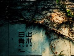 -日出青木