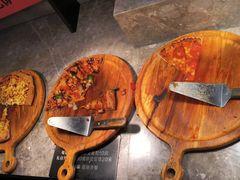 -比格比萨自助(国展店)