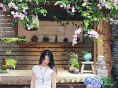 -三溪村