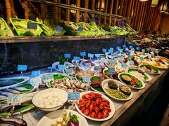 -千岛湖小鱼儿·淳安匠心农家菜