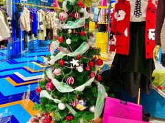 -妖精的口袋(龙之梦店)