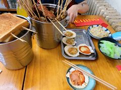 -炒豆合作社(东四总店)