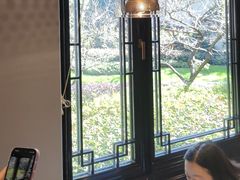 -杭州西湖柳莺里酒店·闻莺厅