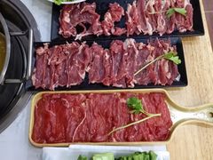 -田村·酸汤鲜牦牛肉火锅(布达拉宫广场店)