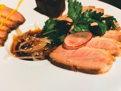 薄切嫩鸭-穹六人间 people 6(岳阳路店)