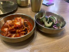 -HOTISLAND海鸡岛·韩国料理(江南西店)