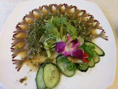 android_upload_pic-阿诺泰·泰国餐厅(紫荆店)