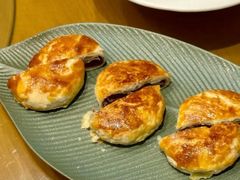 -山茶云南菜(永安里店)