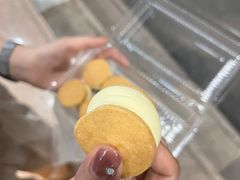 -甜嘟嘟烘焙坊(舒城路店)