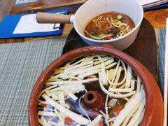 原味汽锅鸡-雀舞·私食(凯德店)