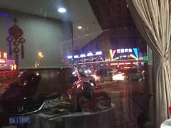 -海王府海鲜饺子(老劳动大厦店)