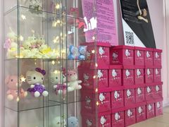-小酒窝中国舞(汉阳店)