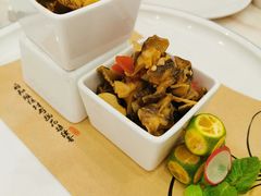 -高老庄新家宴(北斗星广场店)