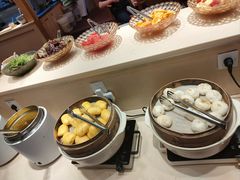 -素满香·食养自助(天一广场店)