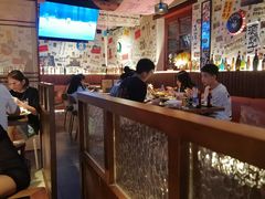 -三杯赤運·中式小酒馆(所城里店)