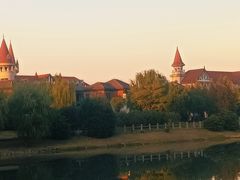 -美兰湖景区