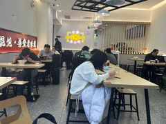 -吉祥馄饨(虹桥火车站店)