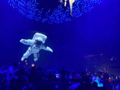 -STELLAR NIGHT CLUB星际酒吧(明发商业广场店)