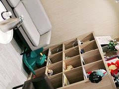 -大鱼心理咨询工作室(静安寺店)