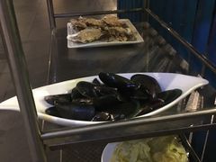 -船奇蒸汽海鲜·闽菜(八市海鲜总店)