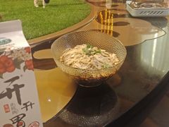 -蒙古人烤羊大师·绿野餐厅(工农大路店)