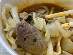 -王记生烫牛杂面馆(兰陵路店)