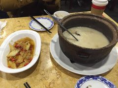 -粥王府(街道口总店)