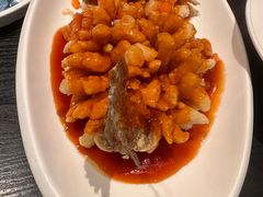 -海天楼中餐厅(吴宫泛太平洋酒店)