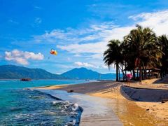 -海南分界洲岛旅游区