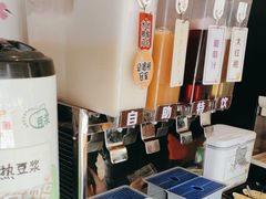 -水林间·寿喜烧自助(仙林金鹰店)