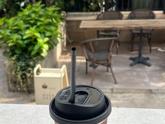 -T-COFFEE(长江花园店)