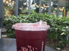 -星巴克(西湖天地店)