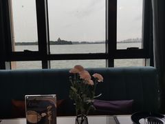 -岁粤Moon·湖景餐厅(月光码头店)
