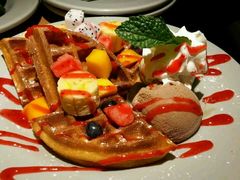 -Lia Cafe Bar Restaurant松山咖啡屋