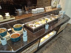-棕榈岛海鲜自助餐厅(虹桥迎宾馆店)