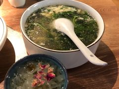 -周家二小姐的菜·扬州菜·香炒蟹·狮子头(江都金鹰店)