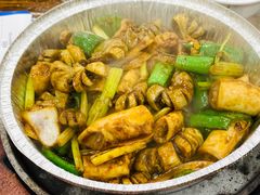 -南记食粥坊·宵夜大排档(莲花店)