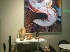 -WHEAT&BAKER-麥(凯德来福士店)