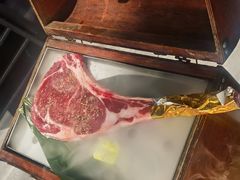 -金妈家烤肉(龙湖U城天街店)