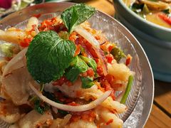 -mango tree芒果树餐厅(K11店)