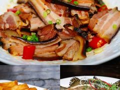 -道南書院·私房菜·早午茶·茶馆