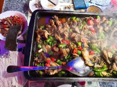 -蘭奢雅集·江浙菜(青山江滩店)