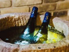 阿贝王子雷司令干白葡萄酒-鱼桥巷·美学川菜