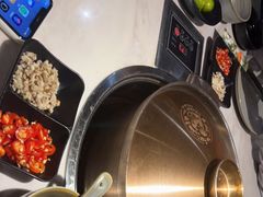 -狐狸爱上椰子鸡(滨江星光大道店)