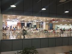 -复旦大学本部-食堂