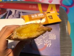 -麦当劳(塔园路店)