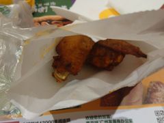 -赛百味SUBWAY(地王广场店)