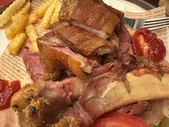 -澳门木偶葡国餐厅(珠海店)