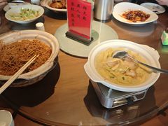 -黄山老妈·土菜(碧桂园店)