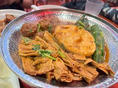 -喜家德虾仁水饺(东海缤纷天地店)